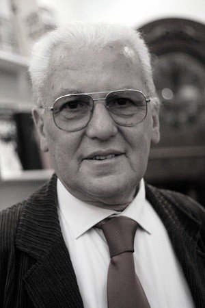 Photo Krzysztof Teodor Toeplitz