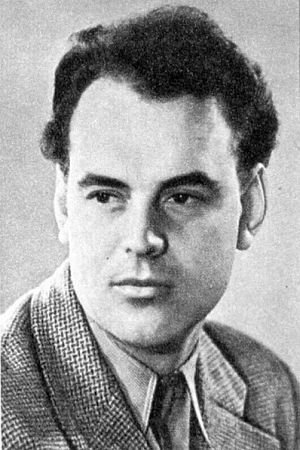 Photo Lev Zolotukhin