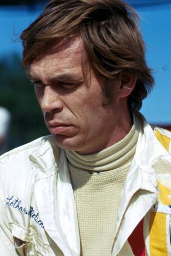 Photo Lothar Motschenbacher