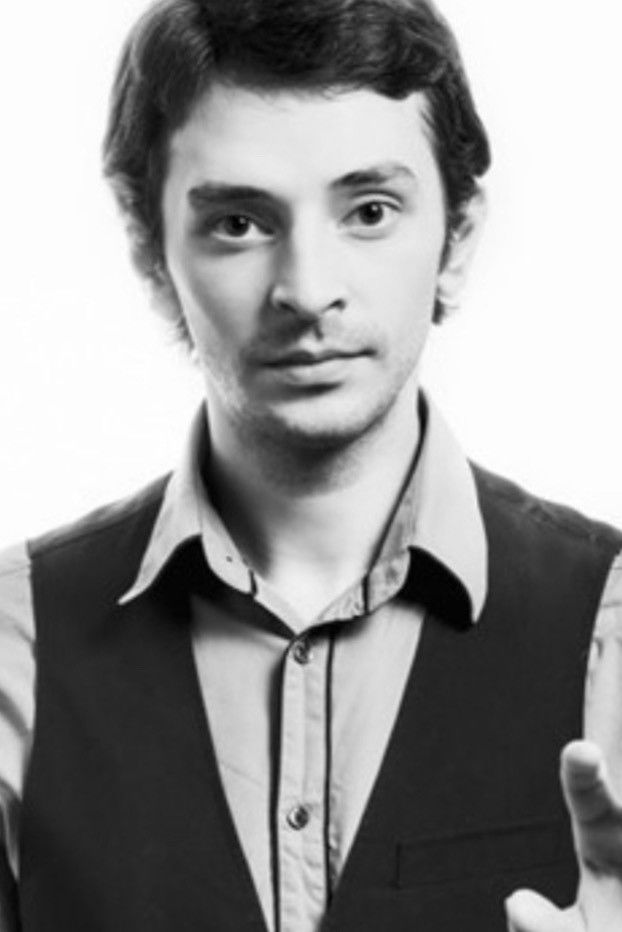 Photo Maksim Tuchvatulin