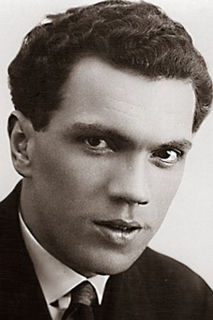 Photo Nikolai Batalov