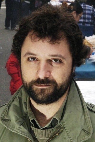 Photo Sebastián Bednarik