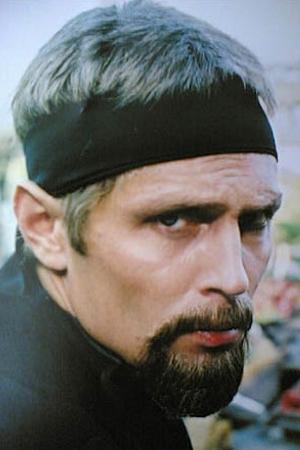 Photo Aleksandr Solovyov