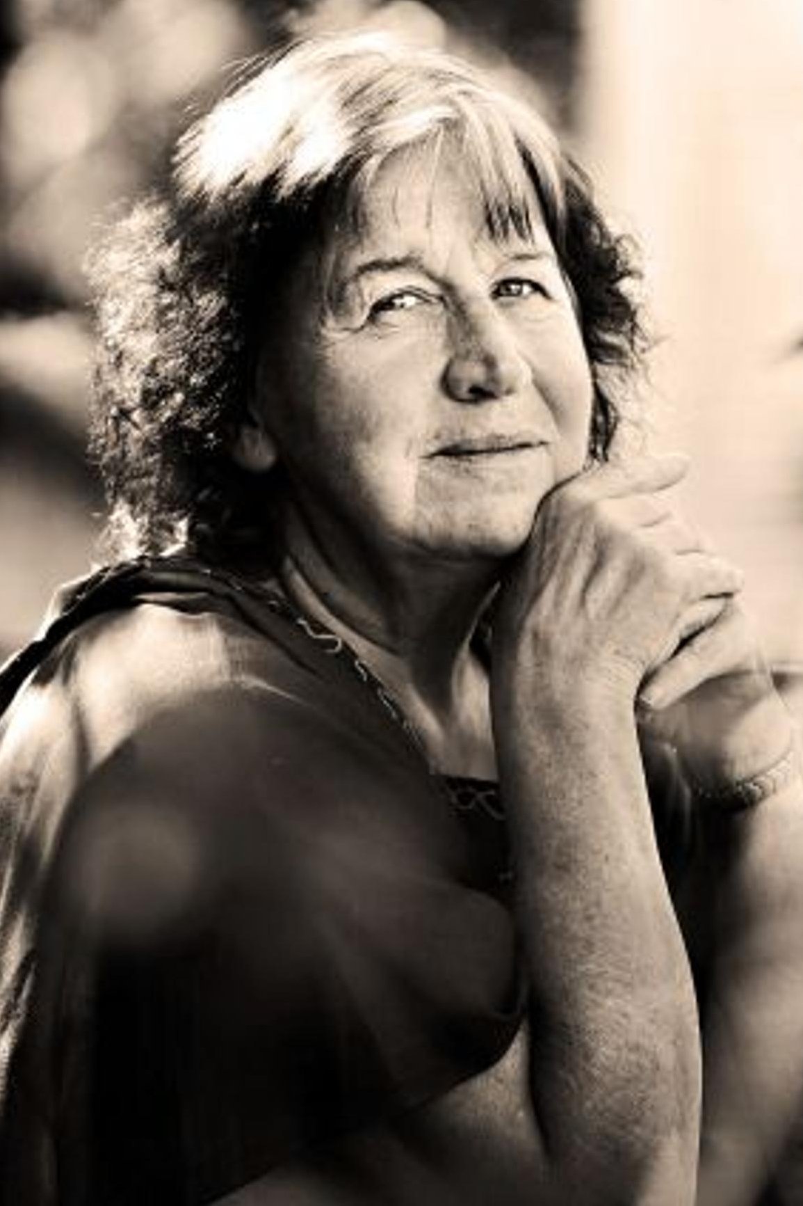 Photo Kristiina Elstelä