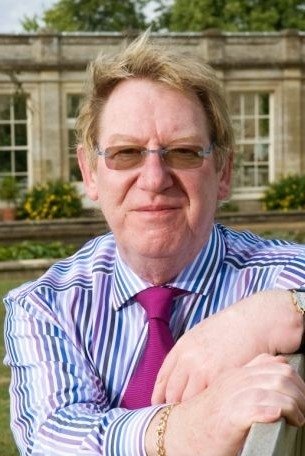 Photo Laurence Marks