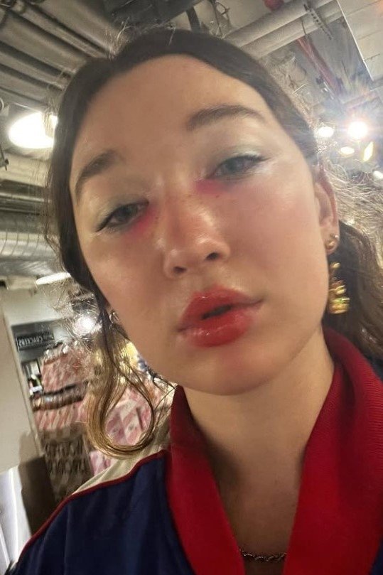 Photo Morgan Charlton