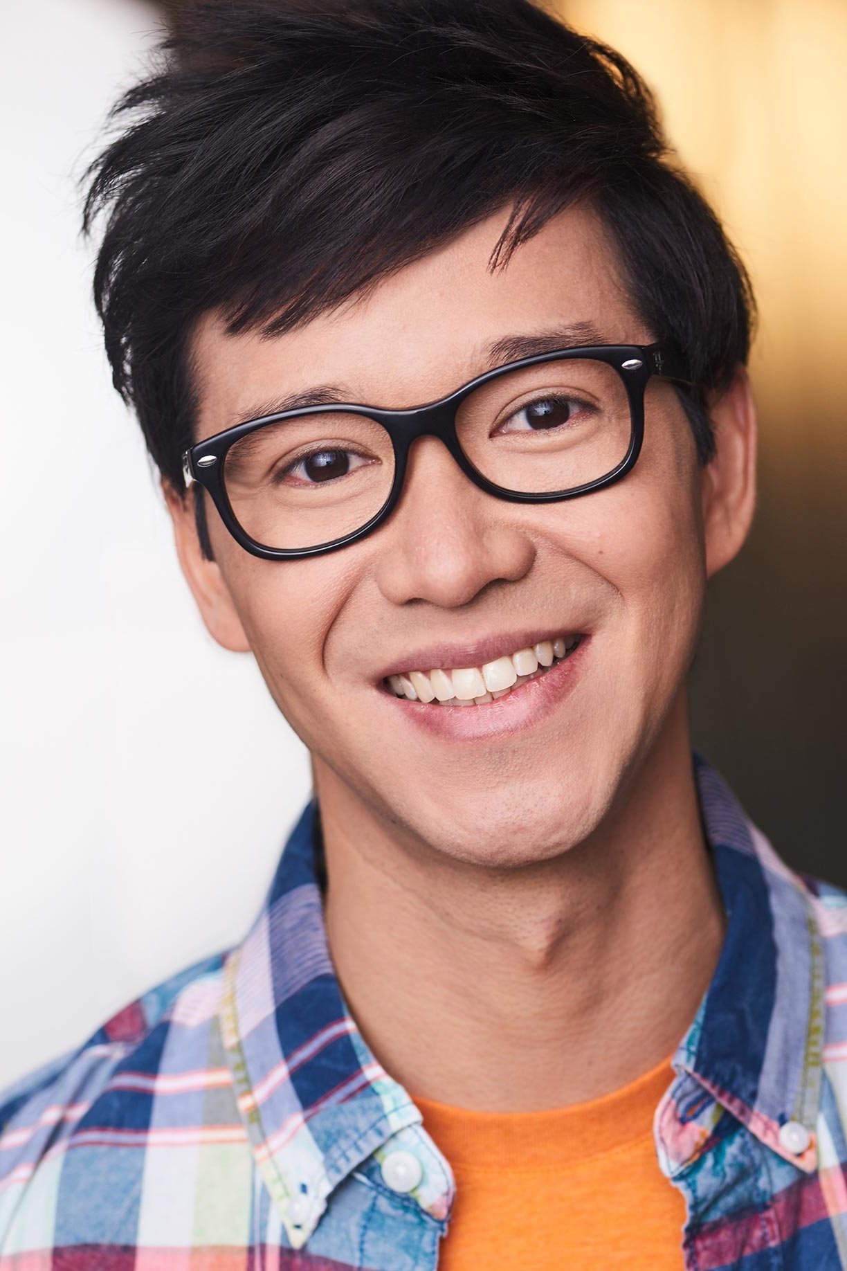 Photo Ricky Titus-Lam