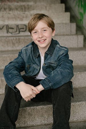 Photo Theo Kretschmer