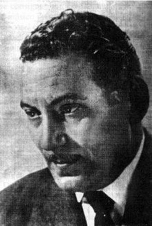 Photo Tito Ribero