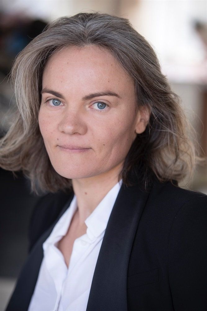 Photo Véronique Royer