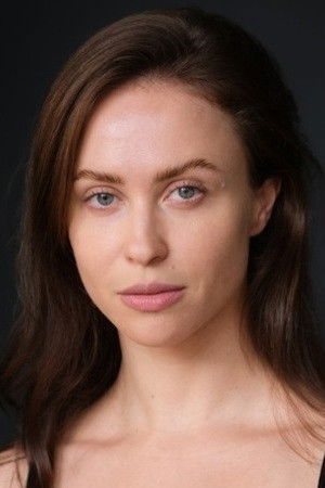 Photo Вікторія Маремуха-Бєллє