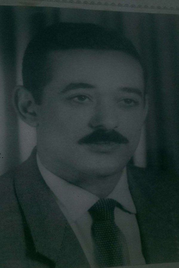 Photo Abdel Gawad Youssef