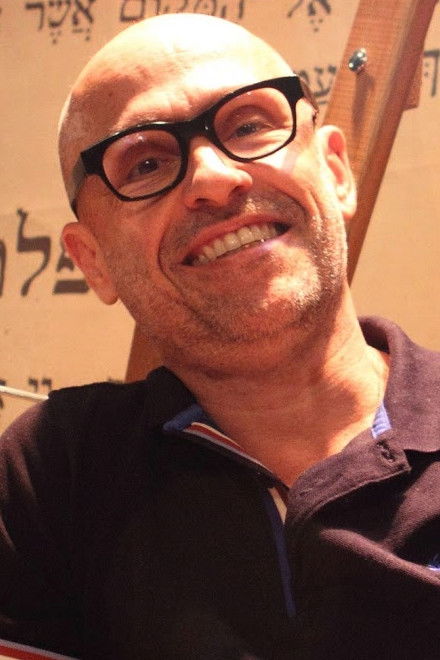 Photo Gilberto Gawronski