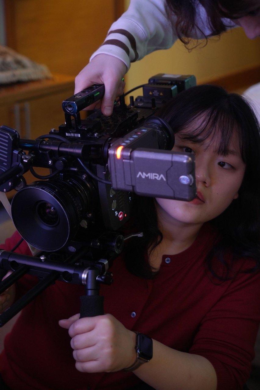 Photo Jinkyung song