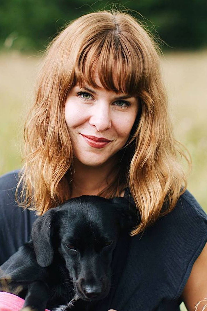 Photo Kristína Tormová