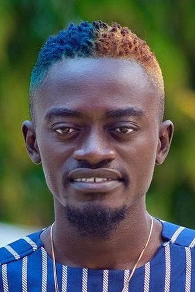 Photo Kwadwo Nkansah