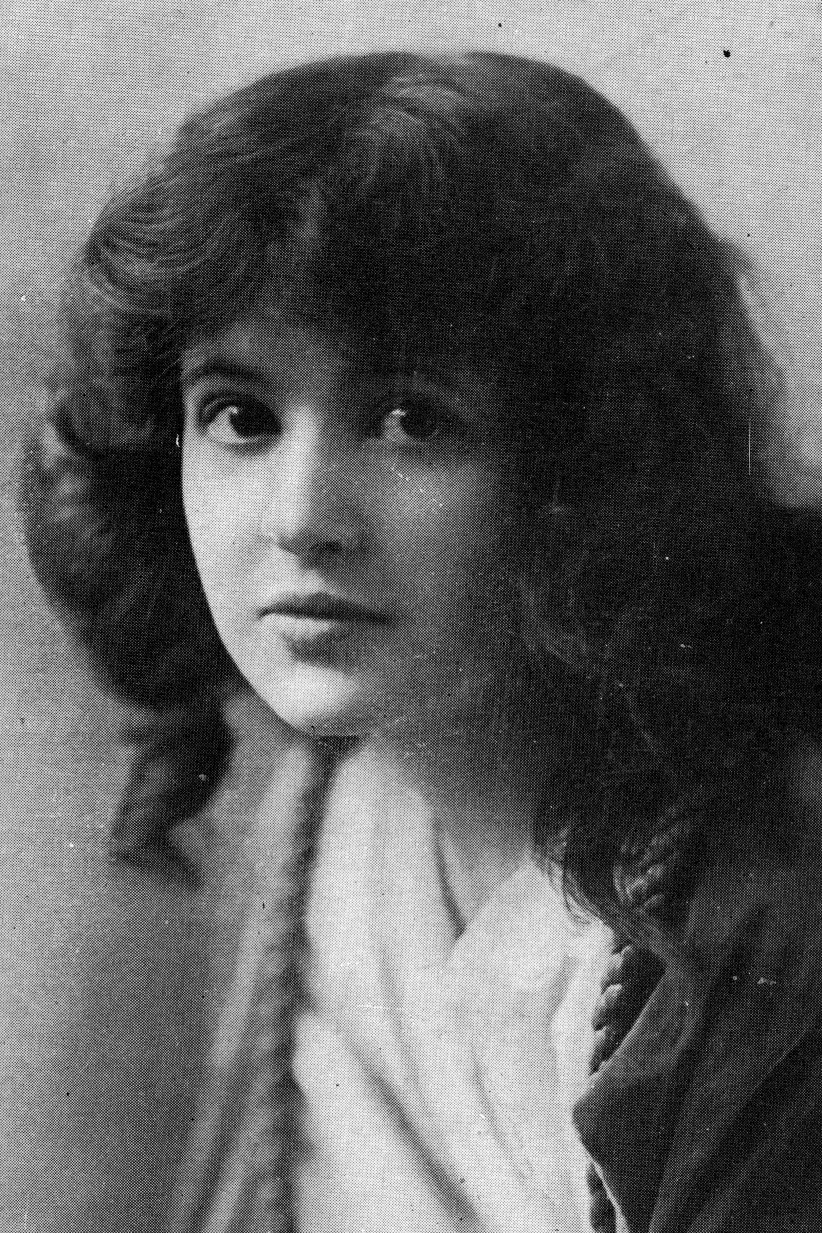 Photo Marguerite Clark