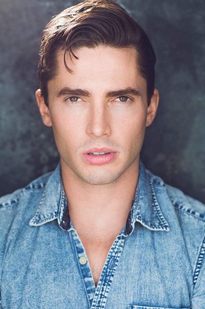 Photo Mark Ryan Anderson