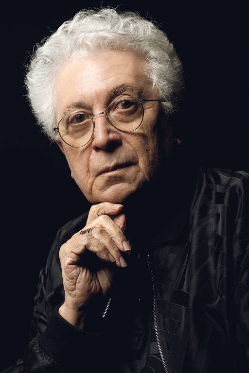 Photo Aguinaldo Silva