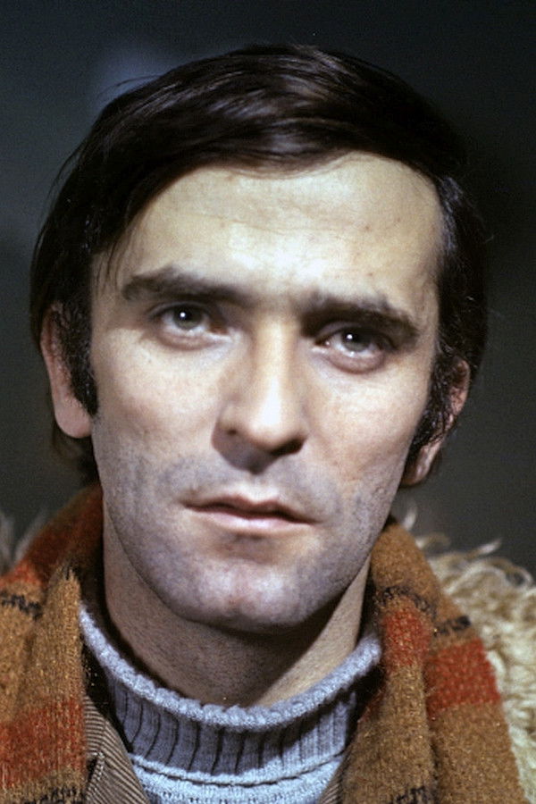 Photo Aleksander Iwaniec