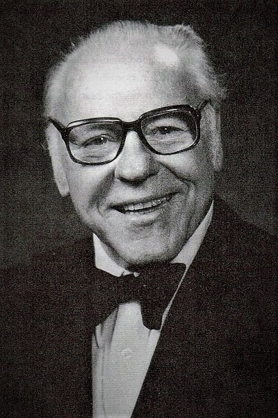Photo Gaylord Carter
