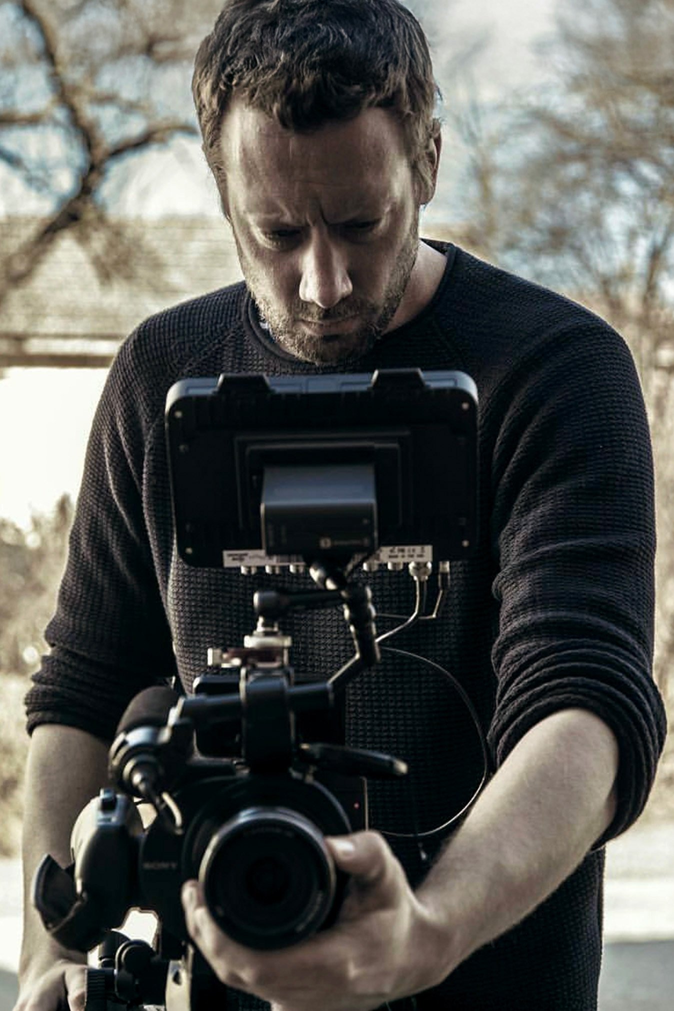 Photo Johnny Wernersson