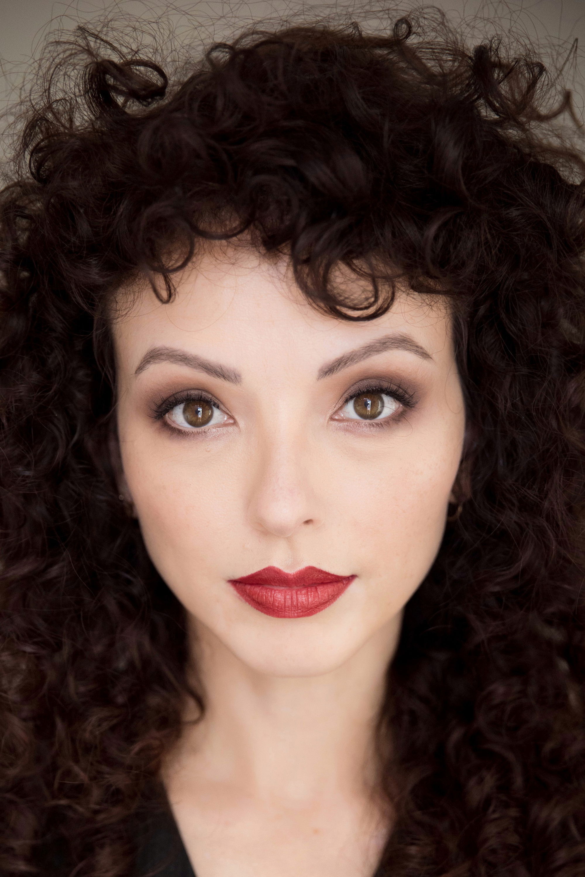 Photo Juliet Burnett