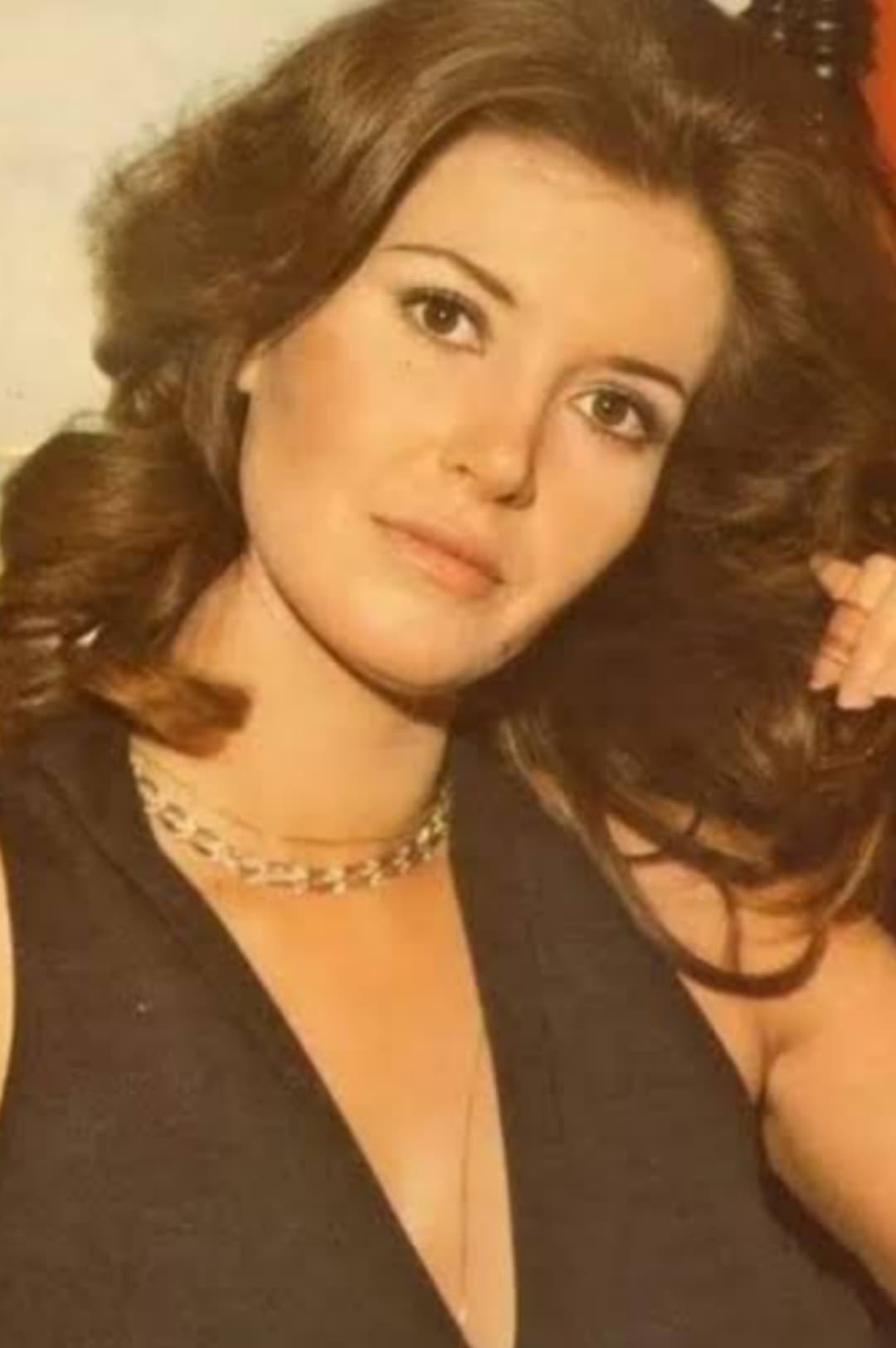 Photo Mervat Amin