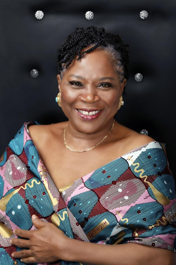 Photo Onyeka Onwenu