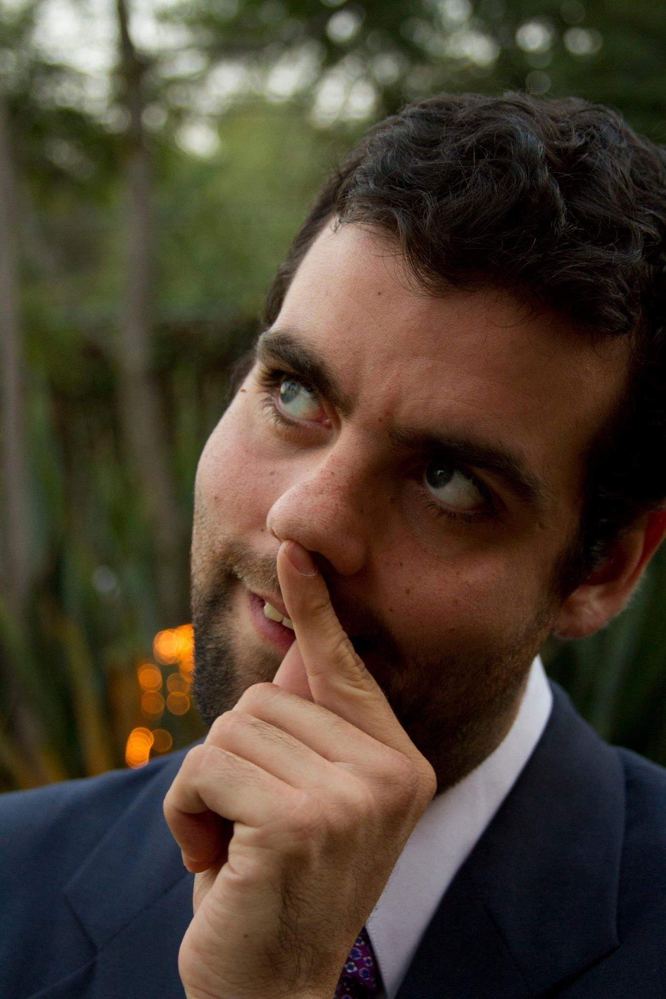 Photo Rodrigo Aguirre Villavicencio