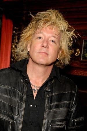 Photo James Kottak
