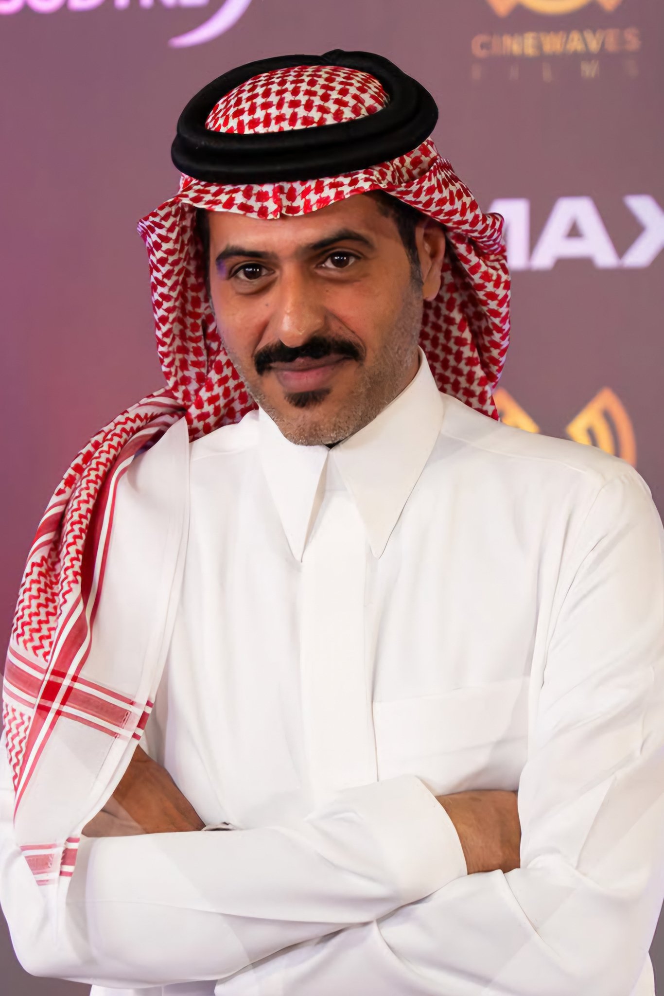Photo Mohammed Al-qahtany