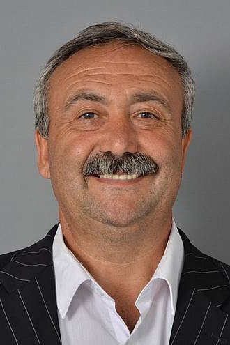 Photo Turgut Çalhan
