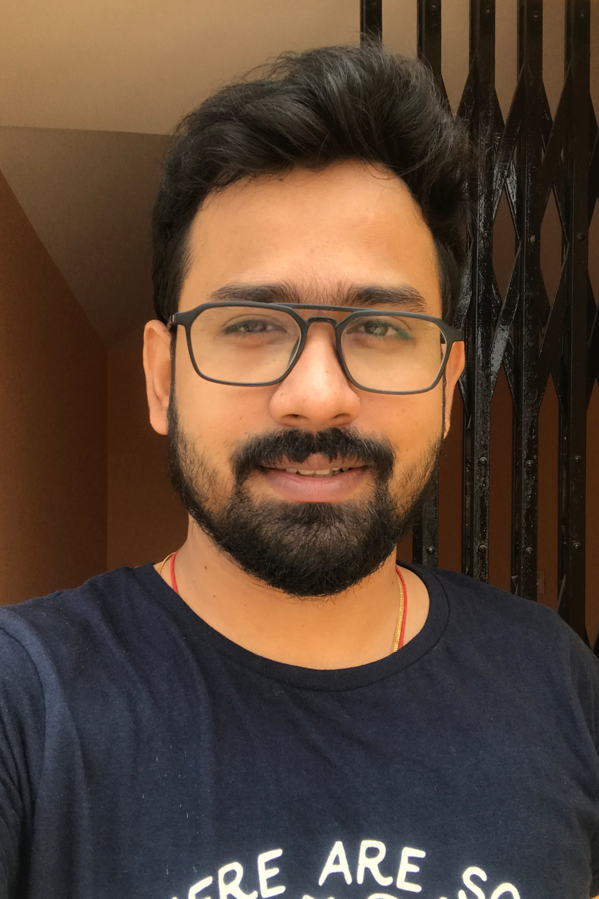 Photo Abhishek Mondal