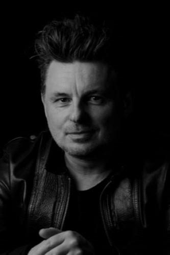 Photo Bobby Good