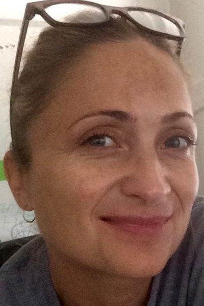 Photo Cathrine Ambus