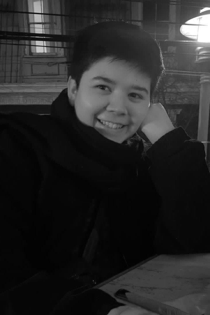 Photo Emilia Lagunas