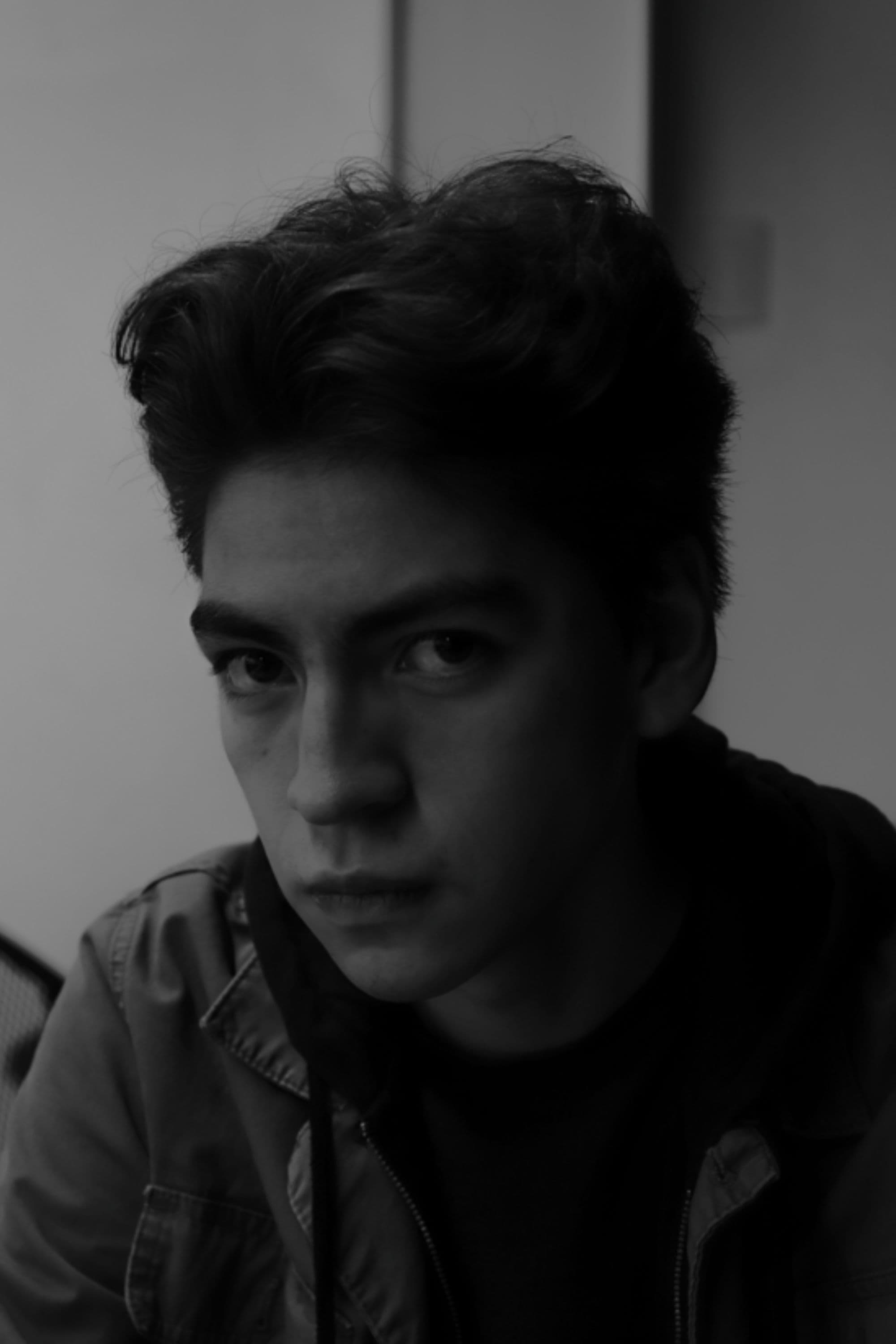Photo Emiliano Castro Amador
