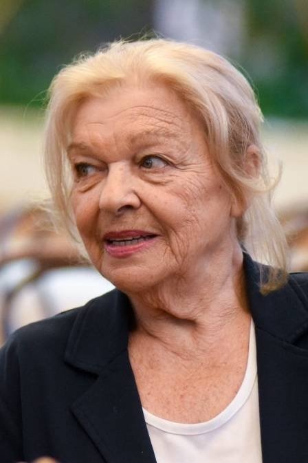 Photo Galina Dashevskaya