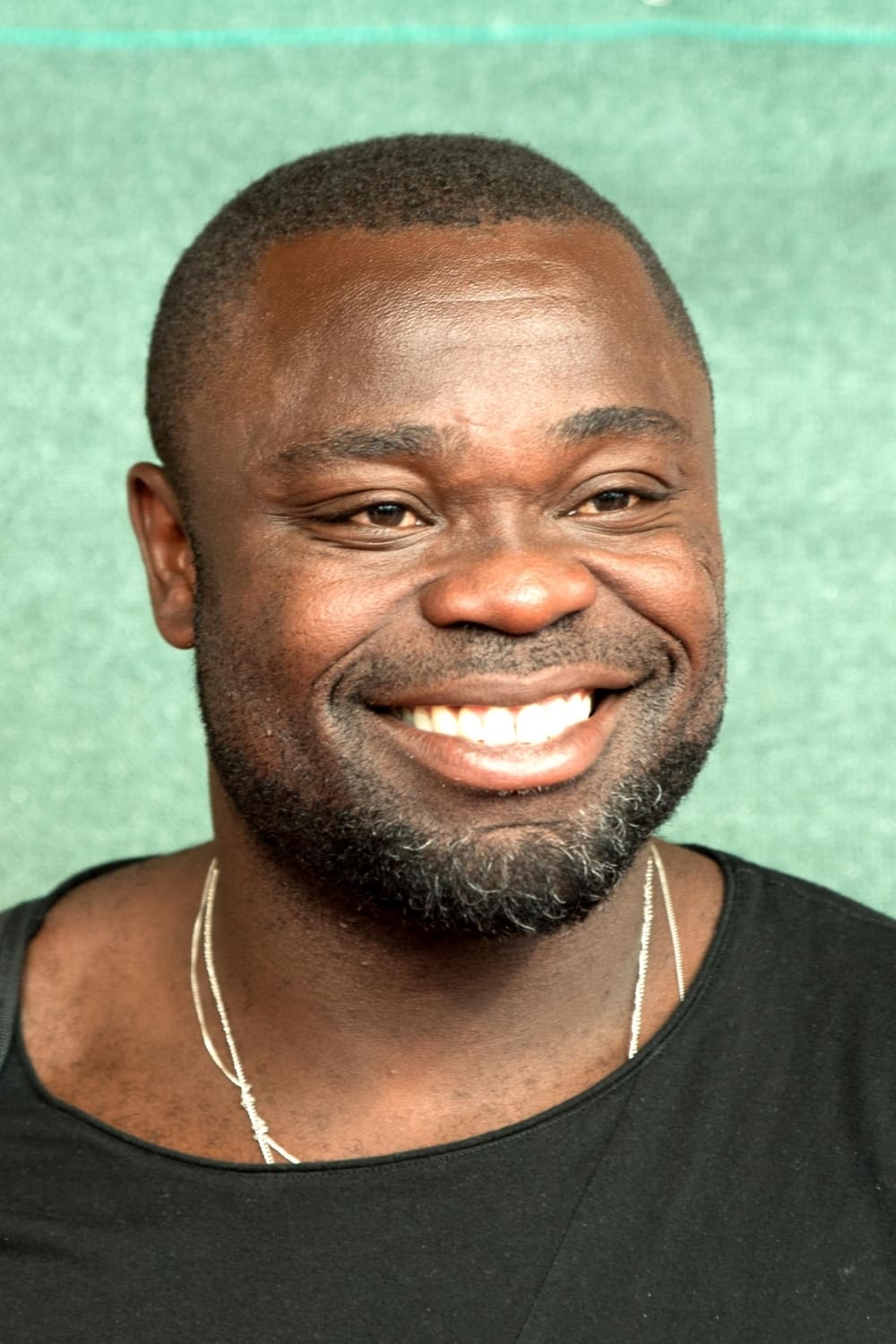 Photo Gerald Asamoah