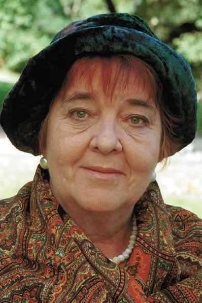 Photo Krystyna Rutkowska-Ulewicz