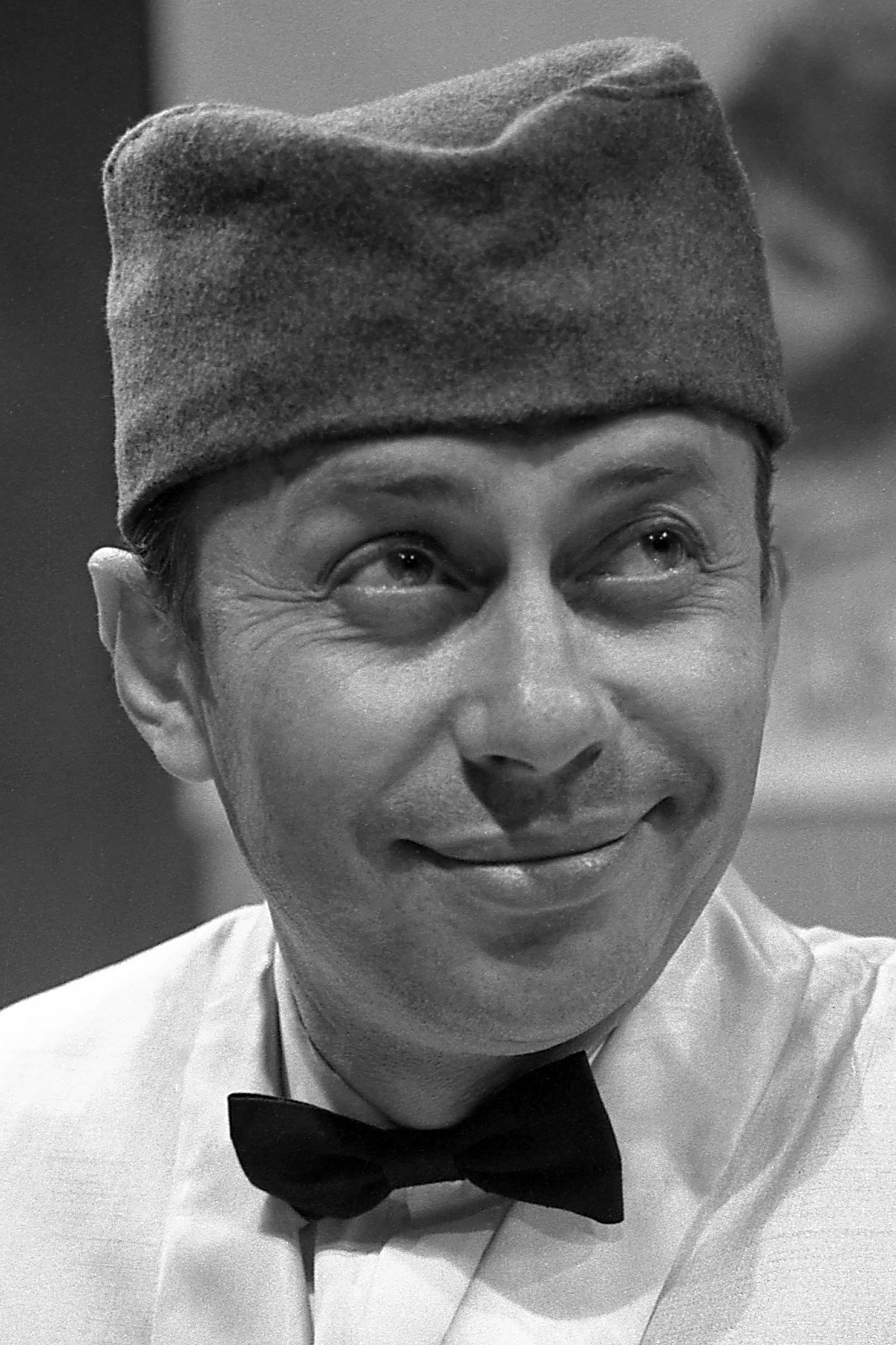 Photo Miodrag Petrović 'Čkalja'