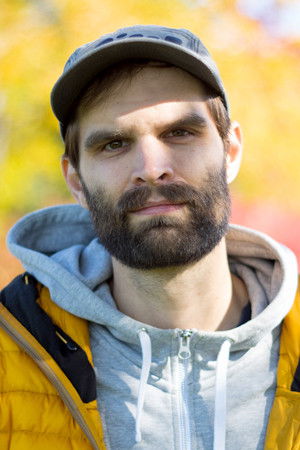 Photo Serge-Olivier Rondeau