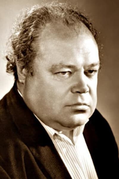 Photo Yevgeni Perov