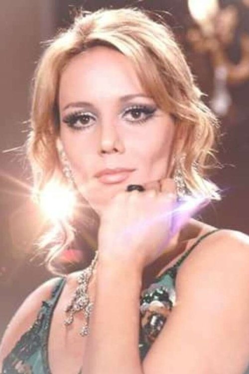 Photo Betty Arvaniti