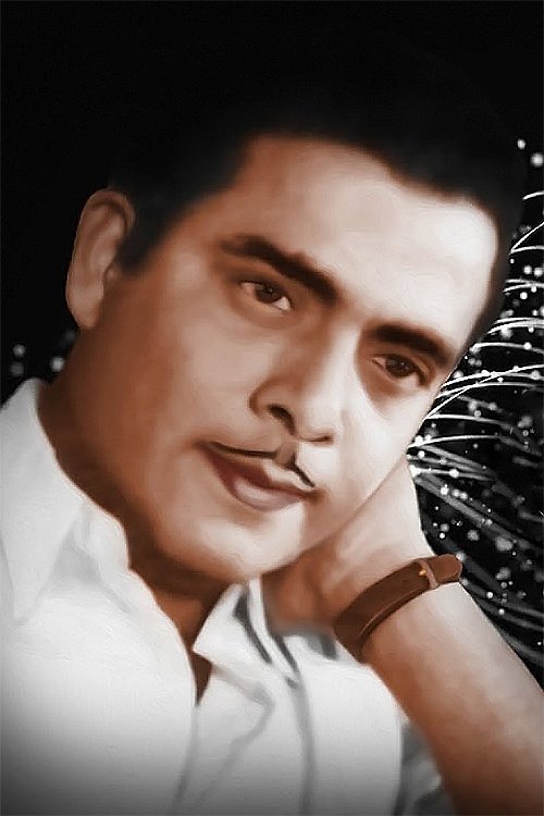 Photo C. V. Sridhar