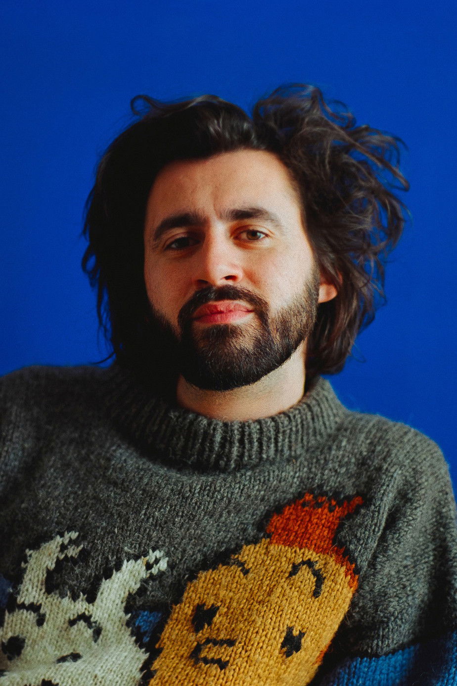 Photo Christian Cargill