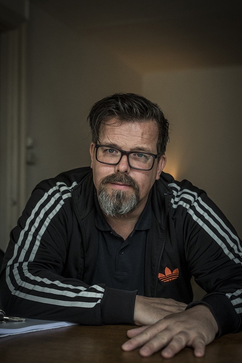 Photo Dennis Overeem