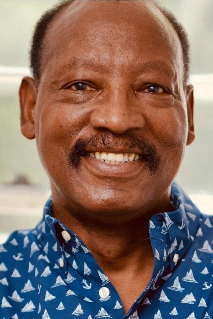 Photo Frederick Williams