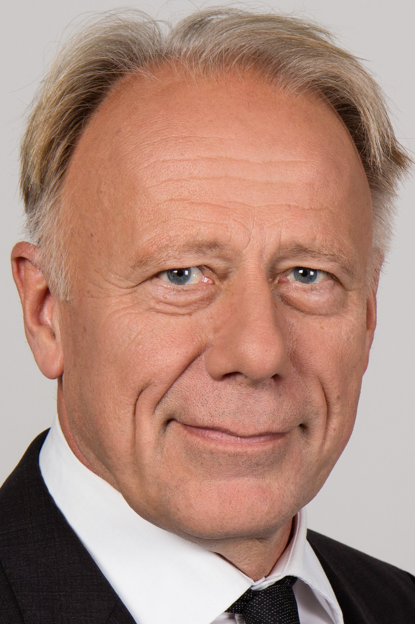 Photo Jürgen Trittin